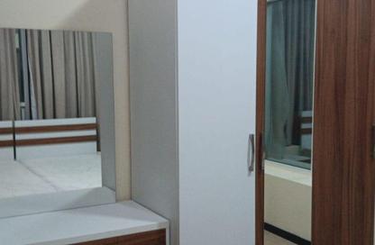 Apartment - 2 Bedrooms - 2 Bathrooms for rent in Musheireb Apartments - Musheireb - Doha Apartment - 2 Bedrooms - 2 Bathrooms for rent in Musheireb Apartments - Musheireb - Doha