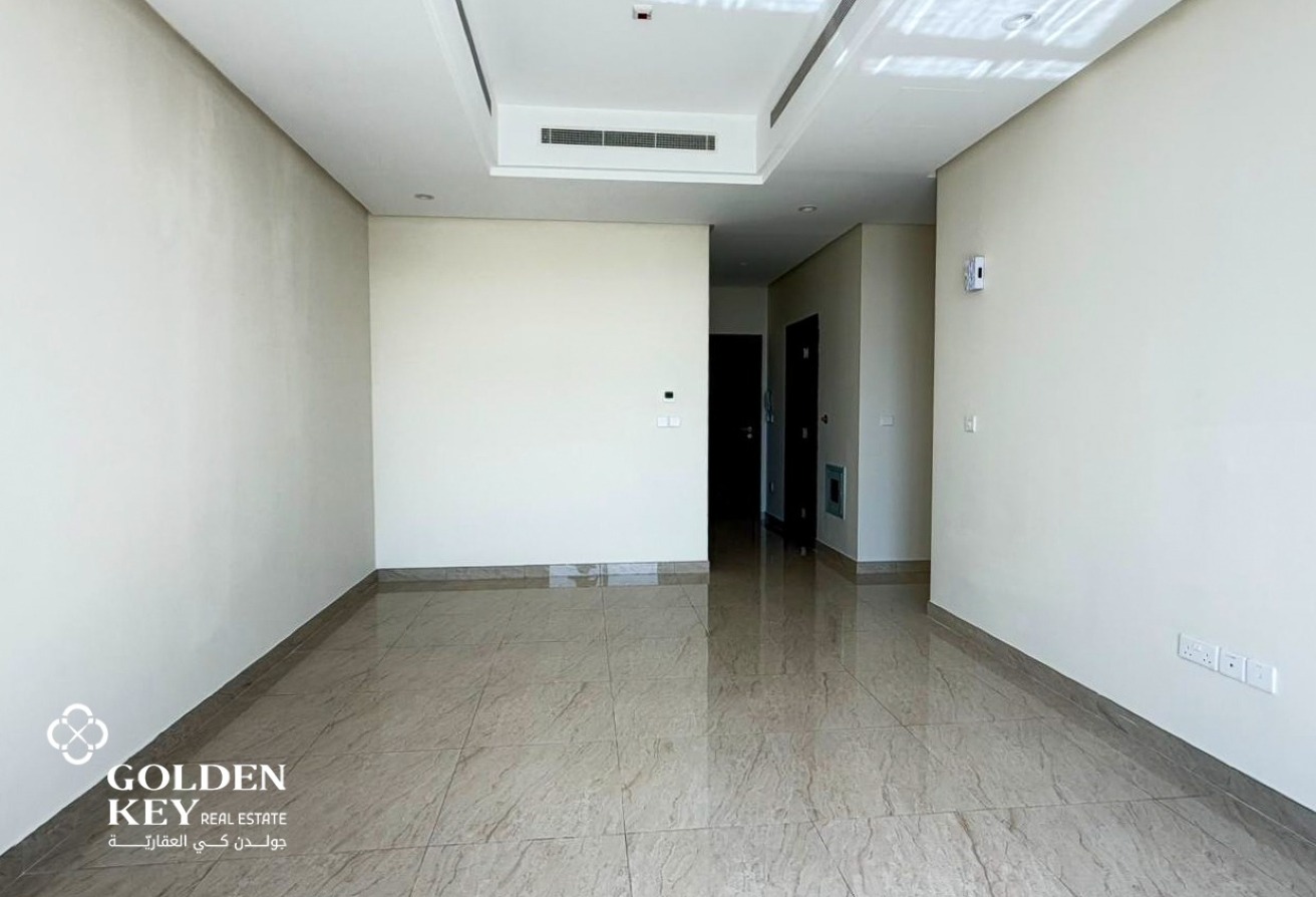 Open Layout | Semi Furnished 1BR | Lusail Foxhills