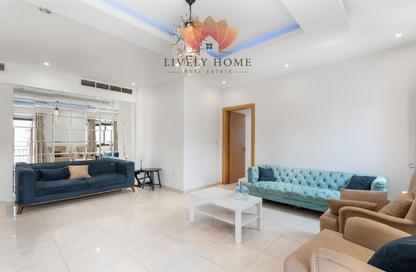 Apartment - 1 - 2 for rent in Rome - Fox Hills - Fox Hills - Lusail