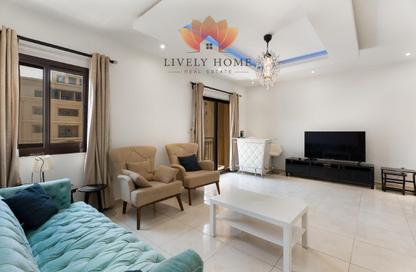 Apartment - 1 - 2 for rent in Rome - Fox Hills - Fox Hills - Lusail