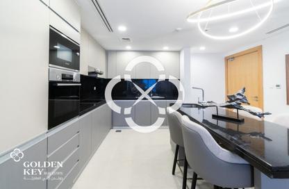 Apartment - 1 Bedroom - 2 Bathrooms for rent in Floresta Gardens - Floresta Gardens - The Pearl Island - Doha