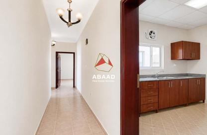 Apartment - 3 Bedrooms - 2 Bathrooms for rent in Old Airport Road - Old Airport Road - Doha Apartment - 3 Bedrooms - 2 Bathrooms for rent in Old Airport Road - Old Airport Road - Doha