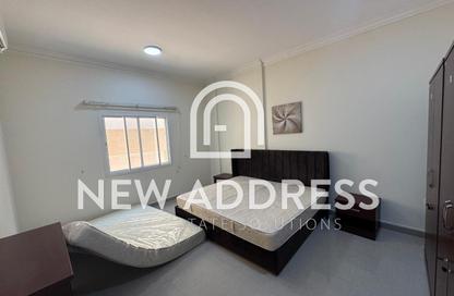 Apartment - 2 Bedrooms - 2 Bathrooms for rent in Fereej Bin Omran - Doha