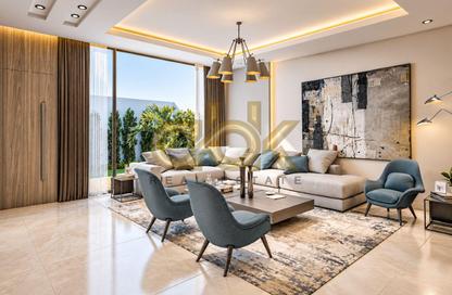 Apartment - 1 - 2 for sale in Al Erkyah City - Lusail