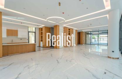 Villa - 6 - 7+ for sale in Giardino Gardens - Giardino Villas - The Pearl Island - Doha Villa - 6 - 7+ for sale in Giardino Gardens - Giardino Villas - The Pearl Island - Doha
