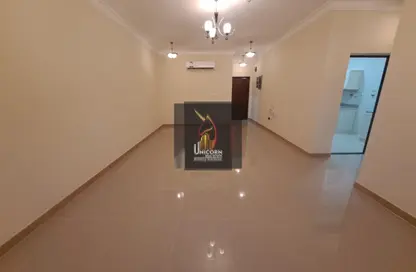 Apartment - 3 Bedrooms - 3 Bathrooms for rent in Al Mansoura - Al Mansoura - Doha