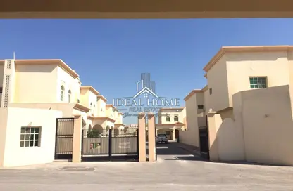 Villa - 5 Bedrooms - 5 Bathrooms for rent in Al Duhail North - Al Duhail - Doha
