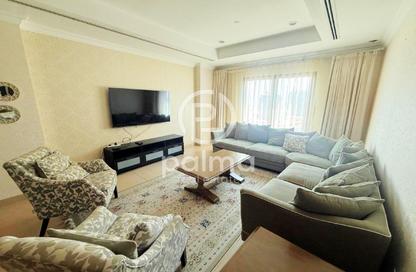 Apartment - 1 - 2 for rent in West Porto Drive - Porto Arabia - The Pearl Island - Doha Apartment - 1 - 2 for rent in West Porto Drive - Porto Arabia - The Pearl Island - Doha