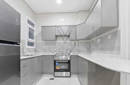 Apartment - 3 - 3 for rent in Al Nasr Street - Al Nasr - Doha