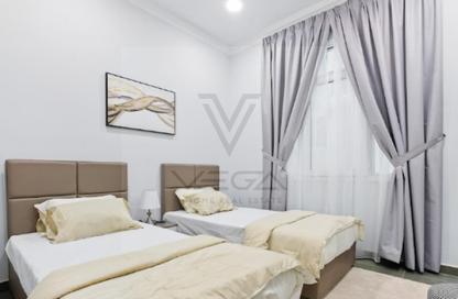 Apartment - 3 - 3 for rent in Al Nasr Street - Al Nasr - Doha Apartment - 3 - 3 for rent in Al Nasr Street - Al Nasr - Doha