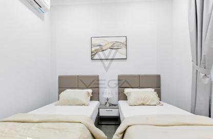Apartment - 3 - 3 for rent in Al Nasr Street - Al Nasr - Doha Apartment - 3 - 3 for rent in Al Nasr Street - Al Nasr - Doha