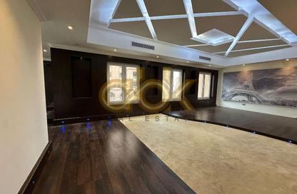 Apartment - 3 Bedrooms - 4 Bathrooms for rent in East Porto Drive - Porto Arabia - The Pearl Island - Doha