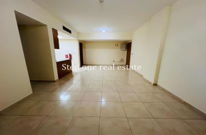 Apartment - 2 Bedrooms - 3 Bathrooms for rent in Milan - Fox Hills - Fox Hills - Lusail