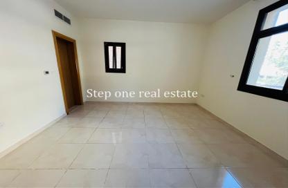 Apartment - 2 Bedrooms - 3 Bathrooms for rent in Milan - Fox Hills - Fox Hills - Lusail