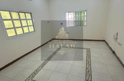 Apartment - 2 Bedrooms - 1 Bathroom for rent in MEBS Business Center - Al Azizia Street - Al Aziziyah - Doha
