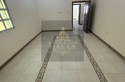 Apartment - 2 Bedrooms - 1 Bathroom for rent in MEBS Business Center - Al Azizia Street - Al Aziziyah - Doha