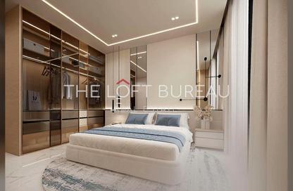 Apartment - 1 - 2 for sale in Lusail Residence - Marina District - Lusail
