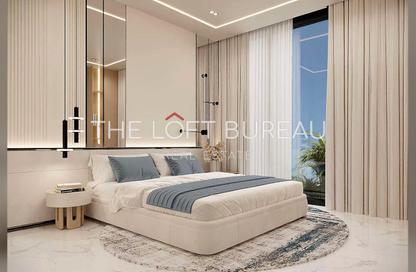 Apartment - 1 - 2 for sale in Lusail Residence - Marina District - Lusail