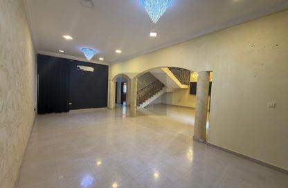 Villa - 6 Bedrooms - 6 Bathrooms for rent in Ain Khaled Villas - Ain Khaled - Doha Villa - 6 Bedrooms - 6 Bathrooms for rent in Ain Khaled Villas - Ain Khaled - Doha