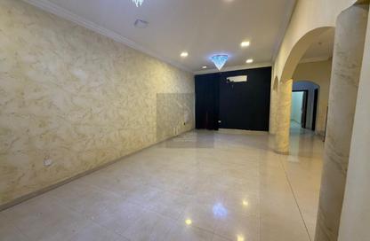 Villa - 6 Bedrooms - 6 Bathrooms for rent in Ain Khaled Villas - Ain Khaled - Doha Villa - 6 Bedrooms - 6 Bathrooms for rent in Ain Khaled Villas - Ain Khaled - Doha
