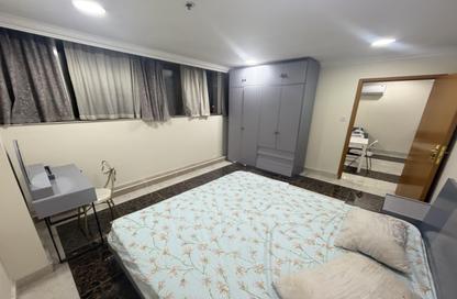 Apartment - 1 Bedroom - 1 Bathroom for rent in Old Airport Road - Old Airport Road - Doha