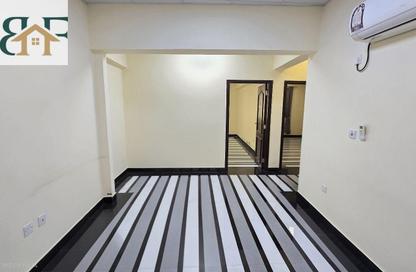 Apartment - 3 - 3 for rent in Najma Street - Najma - Doha