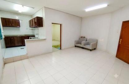 Apartment - 1 - 1 for rent in Al Sadd Road - Al Sadd - Doha