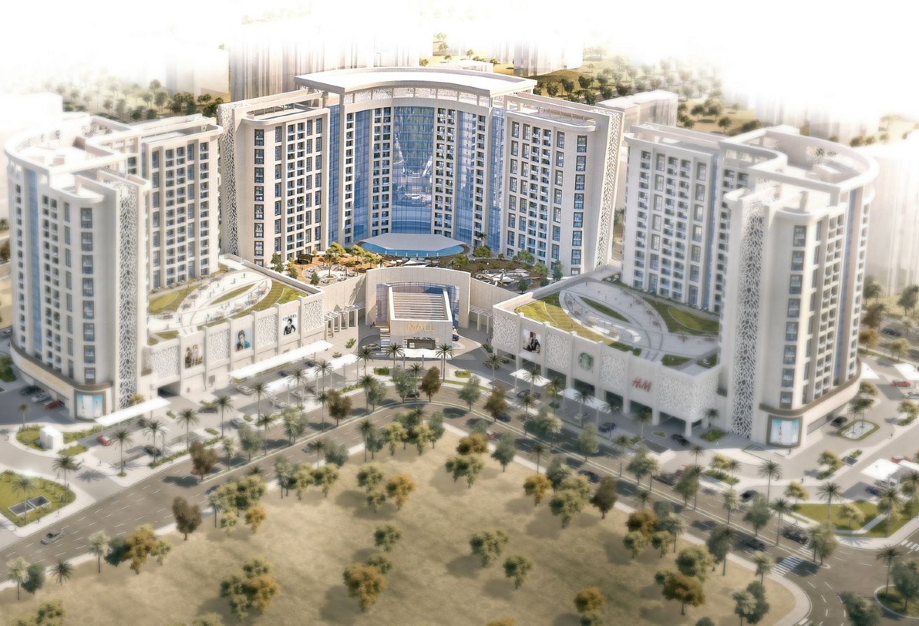 Near Handover | Direct Mall Access | 7Y Plan thumbnail 25