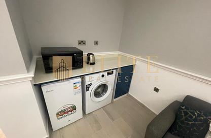 Apartment - Studio - 1 for rent in Salwa Road - Al Aziziyah - Doha