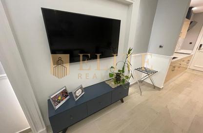 Apartment - Studio - 1 for rent in Salwa Road - Al Aziziyah - Doha