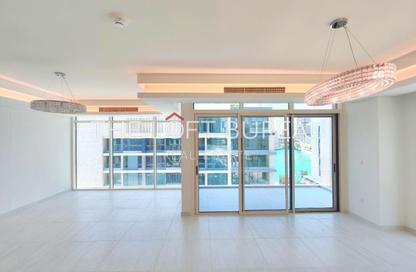 Apartment - 3 Bedrooms - 4 Bathrooms for sale in Crystal Residence - Gewan Island - The Pearl Island - Doha Apartment - 3 Bedrooms - 4 Bathrooms for sale in Crystal Residence - Gewan Island - The Pearl Island - Doha