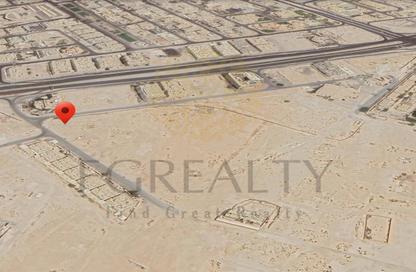 Land - Studio for sale in Al Wukair - Al Wukair - Al Wakra