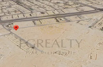 Land - Studio for sale in Al Wukair - Al Wukair - Al Wakra