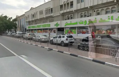 Office Space - 1 Bedroom - 2 Bathrooms for rent in Old Airport Road - Old Airport Road - Doha