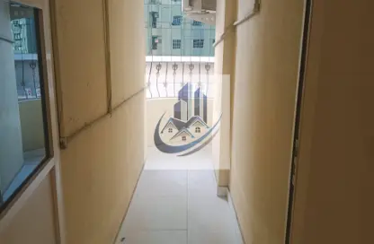 شقة - 2 غرف نوم - 2 حمامات للايجار في 28  نجمة - شارع ابن درهم - نجمة - الدوحة