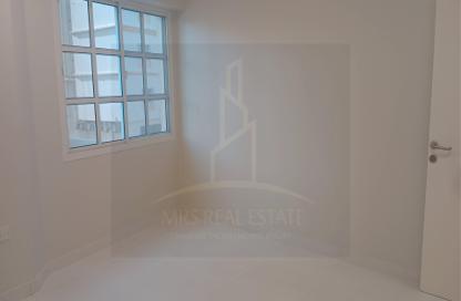 Apartment - 2 Bedrooms - 2 Bathrooms for rent in Najma 28 - Ibn Dirhem Street - Najma - Doha