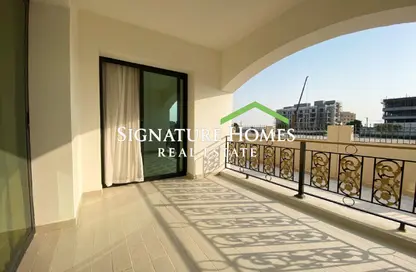 شقة - غرفة نوم - 2 حمامات للبيع في فوكس هيلز اي 13 - فوكس هيلز - الوسيل