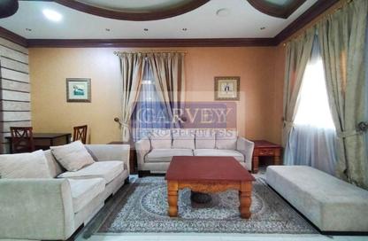 Apartment - 1 - 1 for rent in Salwa Road - Al Aziziyah - Doha