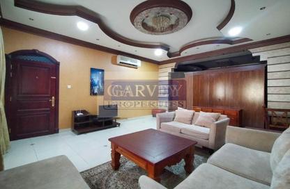 Apartment - 1 - 1 for rent in Salwa Road - Al Aziziyah - Doha