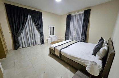 Apartment - 2 - 3 for rent in Piazza 2 - La Piazza - Fox Hills - Lusail