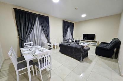 Apartment - 2 - 3 for rent in Piazza 2 - La Piazza - Fox Hills - Lusail