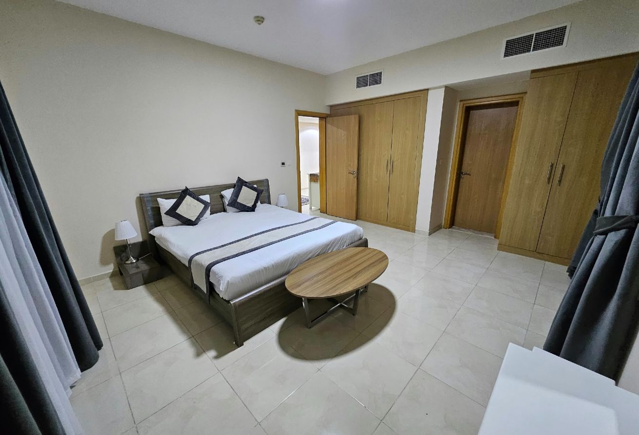 SPASIOUS FF 2 BEDROOMS AVAILABLE ONLY @7000 thumbnail 6
