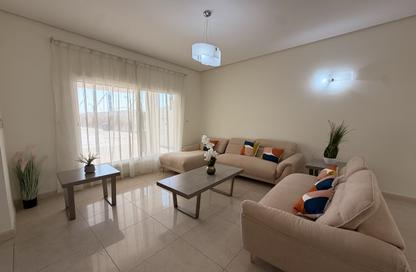 Villa - 4 - 6 for rent in West Walk - Al Waab - Doha