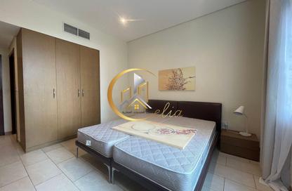 Apartment - 3 - 4 for rent in Al Jazeera Street - Fereej Bin Mahmoud North - Fereej Bin Mahmoud - Doha
