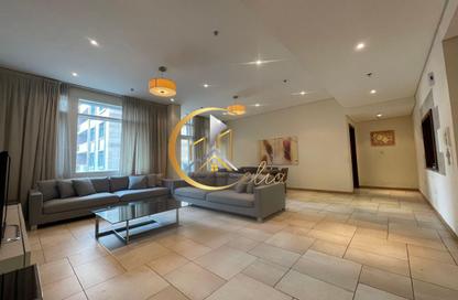 Apartment - 3 - 4 for rent in Al Jazeera Street - Fereej Bin Mahmoud North - Fereej Bin Mahmoud - Doha