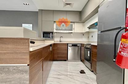 Apartment - 2 Bedrooms - 3 Bathrooms for rent in Fox Hills A13 - Fox Hills - Lusail Apartment - 2 Bedrooms - 3 Bathrooms for rent in Fox Hills A13 - Fox Hills - Lusail