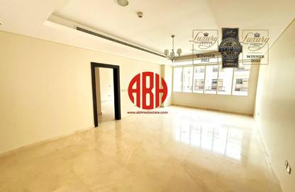 Apartment - 1 Bedroom - 2 Bathrooms for rent in Milan - Fox Hills - Fox Hills - Lusail