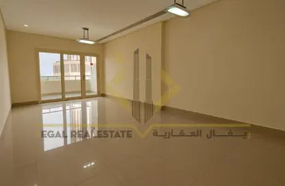 Apartment - 2 Bedrooms - 2 Bathrooms for rent in Lusail Marina Heights - Marina District - Lusail