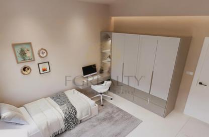 Apartment - 2 Bedrooms - 2 Bathrooms for sale in Piazza 2 - La Piazza - Fox Hills - Lusail