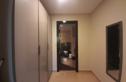 Apartment - 1 Bedroom - 2 Bathrooms for rent in Fox Hills South - Fox Hills - Lusail